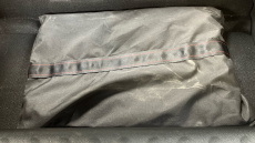 MINI Convertible 2.0 Cooper S Exclusive 2dr Auto [Comfort Pack] Petrol Convertible